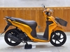 HONDA VISION 2016