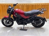 BENELLI LEONCINO 500 ABS 2021