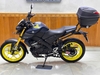 YAMAHA MT15 2021