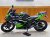 KAWASAKI NINJA 300 ABS 2016