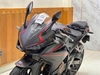 HONDA CBR500R 2019