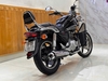 HONDA SHADOW 150 2021