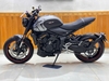 TRIUMPH TRIDENT 660 2022