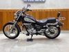 SUZUKI GZ-150A 2013
