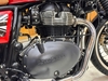 ROYAL ENFIELD INTERCEPTOR 650 2020