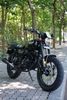 GPX LEGEND 150S 2021