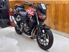HONDA CB500F 2021