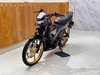 SUZUKI SATRIA 150 2019