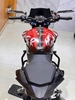 HONDA CB500F 2021