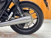 TRIUMPH SPEED TWIN 900 2018