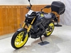 YAMAHA MT15 2021