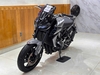 YAMAHA MT09 2019