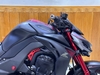KAWASAKI Z1000 CANDY 2016