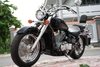 HONDA SHADOW 750 2009