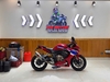HONDA CBR650R ABS 2022