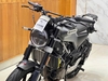 HUSQVARNA SVARTPILENT 200 2022