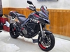 DUCATI MUTISTRADA 1260S 2018
