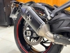 TRIUMPH TRIDENT 660 2022