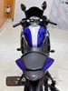 YAMAHA R3 2016