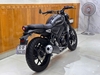 YAMAHA XSR155 2022
