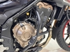 HONDA CB500F 2021