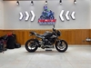 TRIUMPH TRIPLE 765RS 2018
