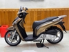 HONDA SH125I Ý 2010