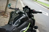KAWASAKI Z900 ABS 2017