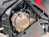 HONDA CBR500R 2019