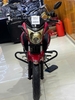 HONDA WH150 2012