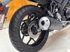 YAMAHA XSR155 2022