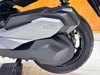 BMW C400X 2020