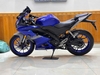 YAMAHA R15V3 2020