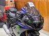 YAMAHA R15M MONSTER ENERGY 2024