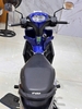 SYM GALAXY 50 2022