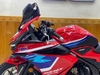 HONDA CBR500R 2021