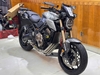 HONDA CB650R ABS 2022