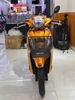 HONDA VISION 2016