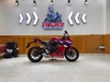 HONDA CBR650R E-CLUTCH 2025