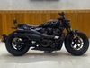 HARLEY DAVIDSION SPORTSTERS S 1250 2021