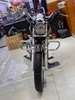 SUZUKI GZ-150A 2013