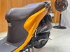 HONDA VISION 2016