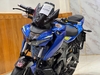SUZUKI GSX-S150 2018
