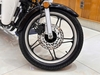 HONDA SHADOW 150 2021