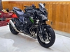 KAWASAKI Z800 ABS 2016
