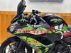 KAWASAKI NINJA 650 ABS 2018
