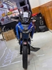 SUZUKI GSX-S150 2018