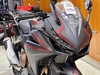 HONDA CBR500R 2019