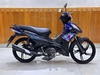 SYM GALAXY 50 2022
