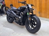 HARLEY DAVIDSION SPORTSTERS S 1250 2021